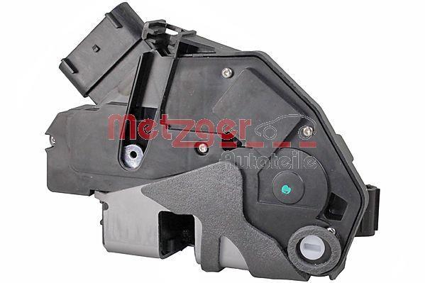 Cerradura de puerta METZGER ref. 2314270